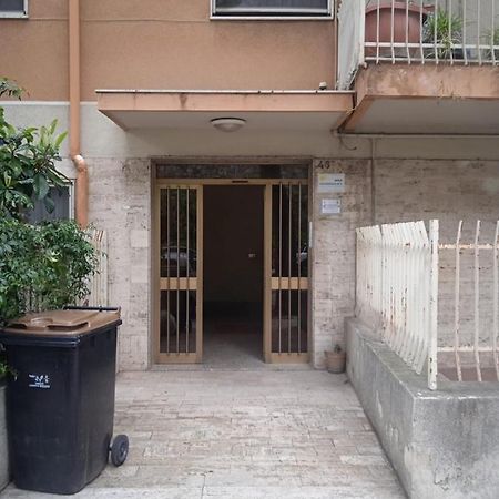 Casa Salvatore Messina Bagian luar foto