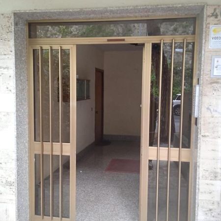 Casa Salvatore Messina Bagian luar foto