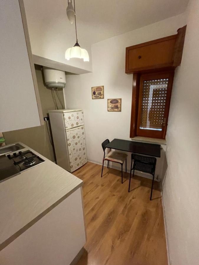 Casa Salvatore Messina Bagian luar foto