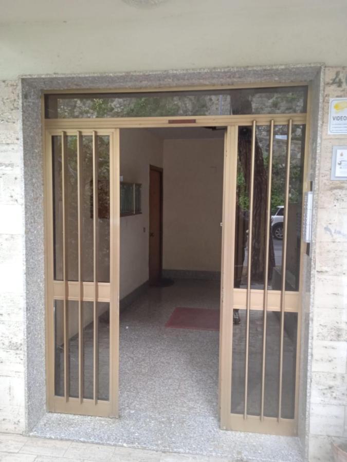 Casa Salvatore Messina Bagian luar foto